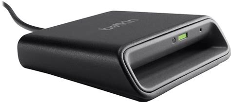 belkin smart card reader f1dn008utt|Cybersecurity and Secure KVM CAC Reader .